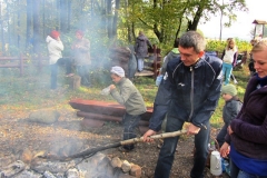 święto pieczonego ziemniaka