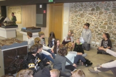 wycieczka do Dobkowa