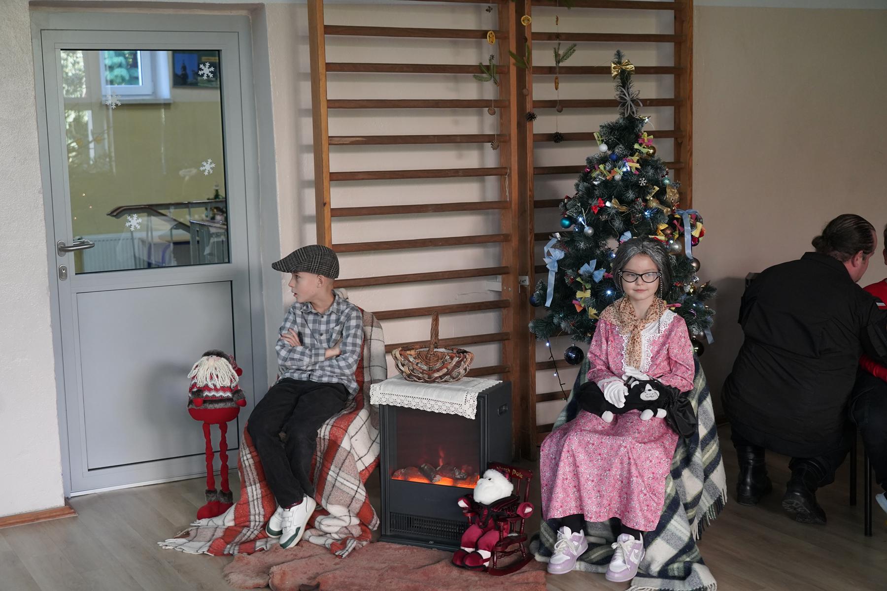 Szkoła Podstawowa         im. W.Puchalskiego w Proboszczowie