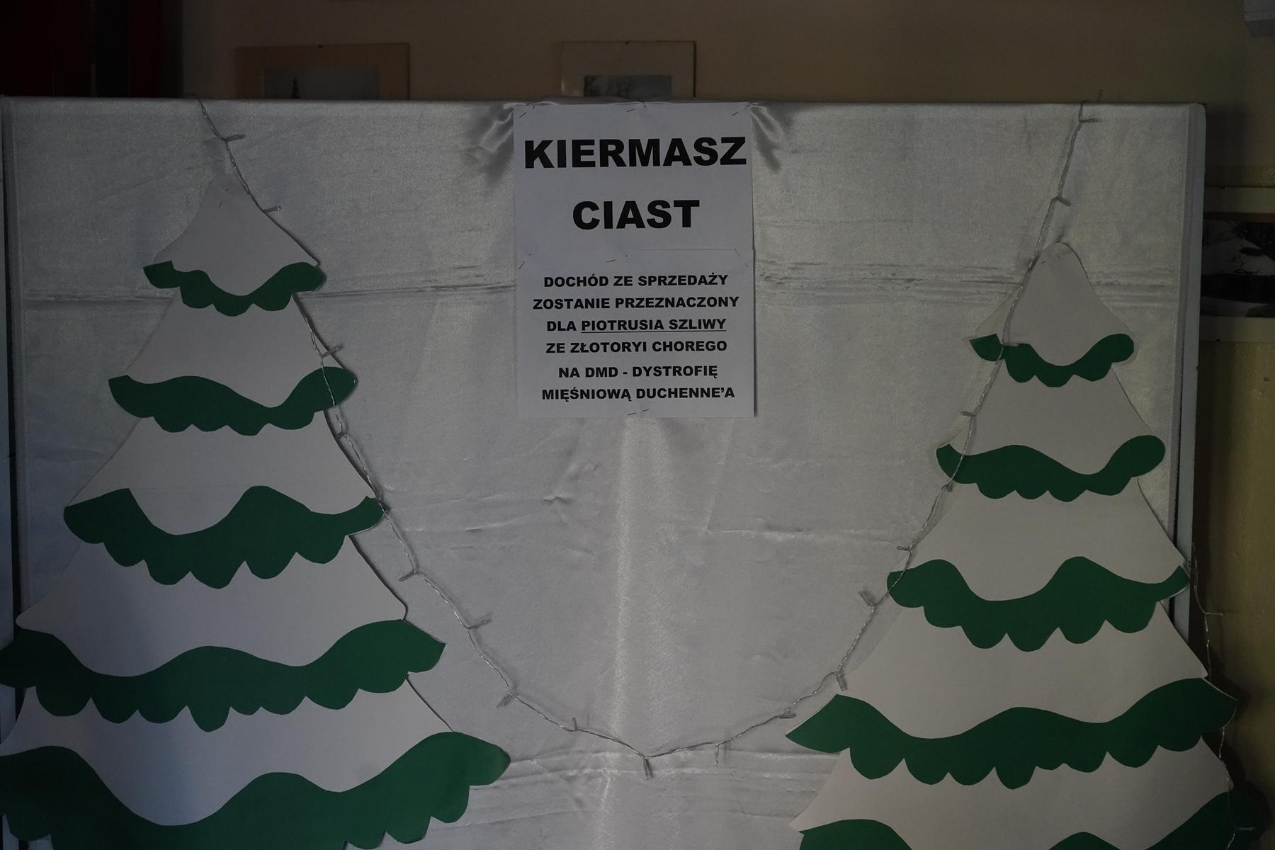 Szkoła Podstawowa         im. W.Puchalskiego w Proboszczowie