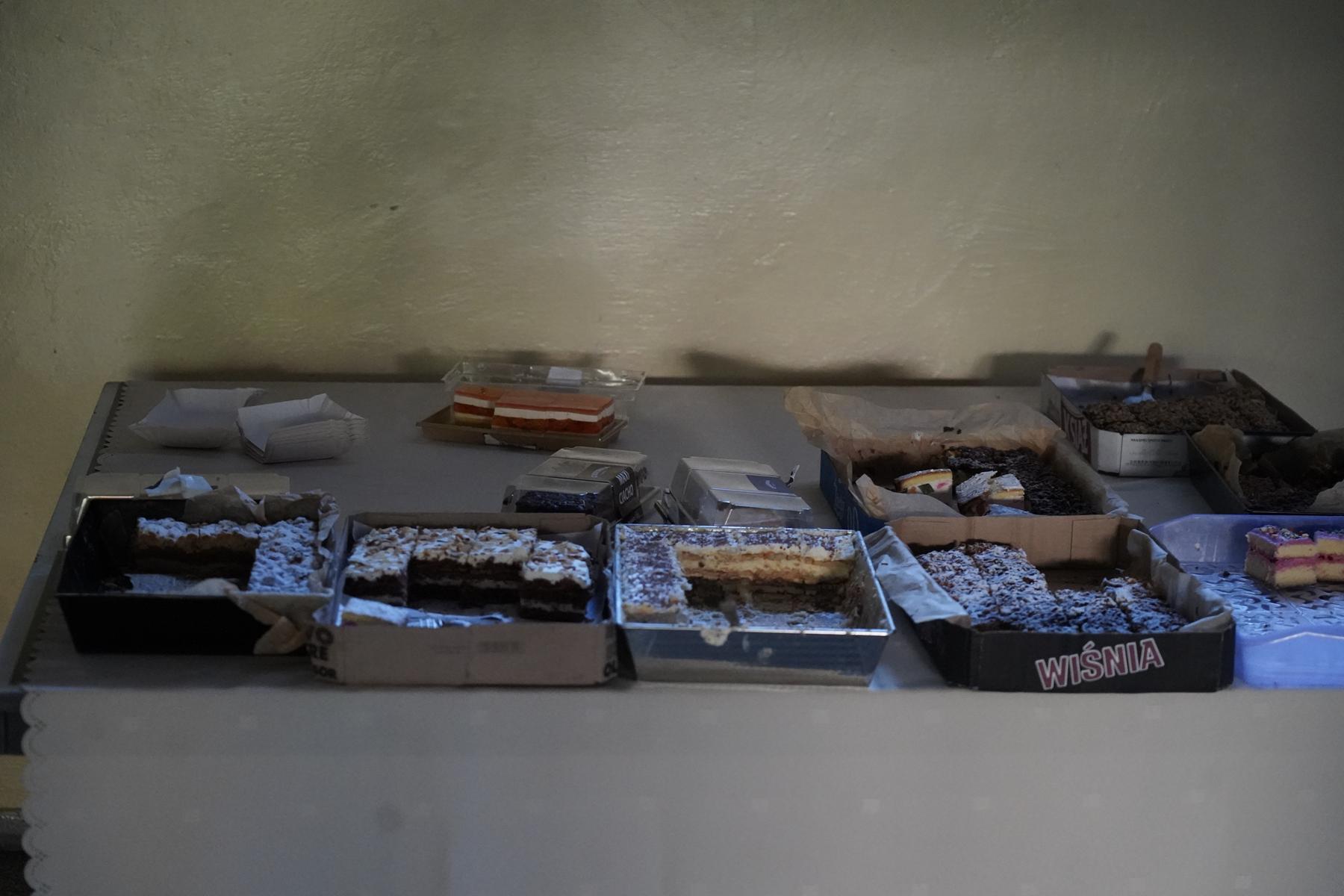 Szkoła Podstawowa         im. W.Puchalskiego w Proboszczowie