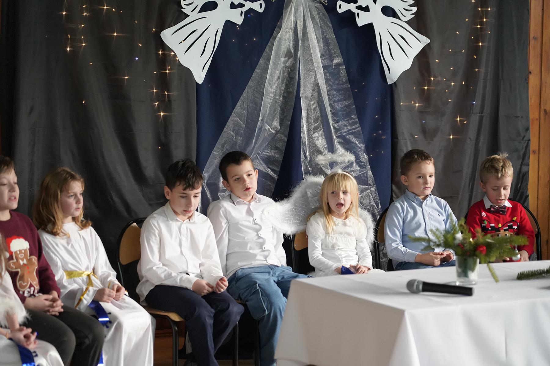 Szkoła Podstawowa         im. W.Puchalskiego w Proboszczowie