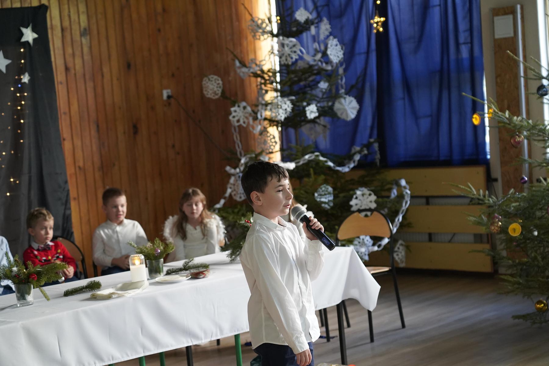 Szkoła Podstawowa         im. W.Puchalskiego w Proboszczowie