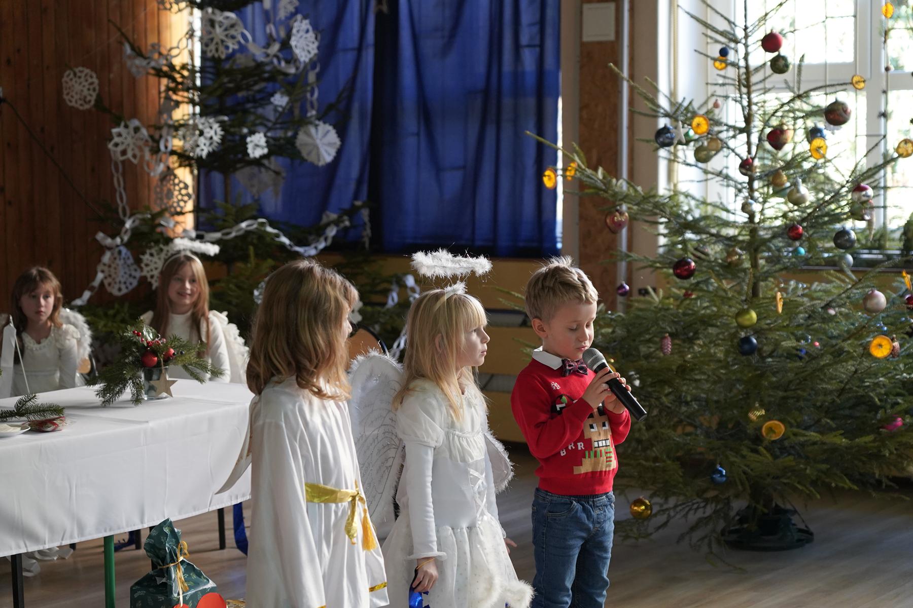 Szkoła Podstawowa         im. W.Puchalskiego w Proboszczowie
