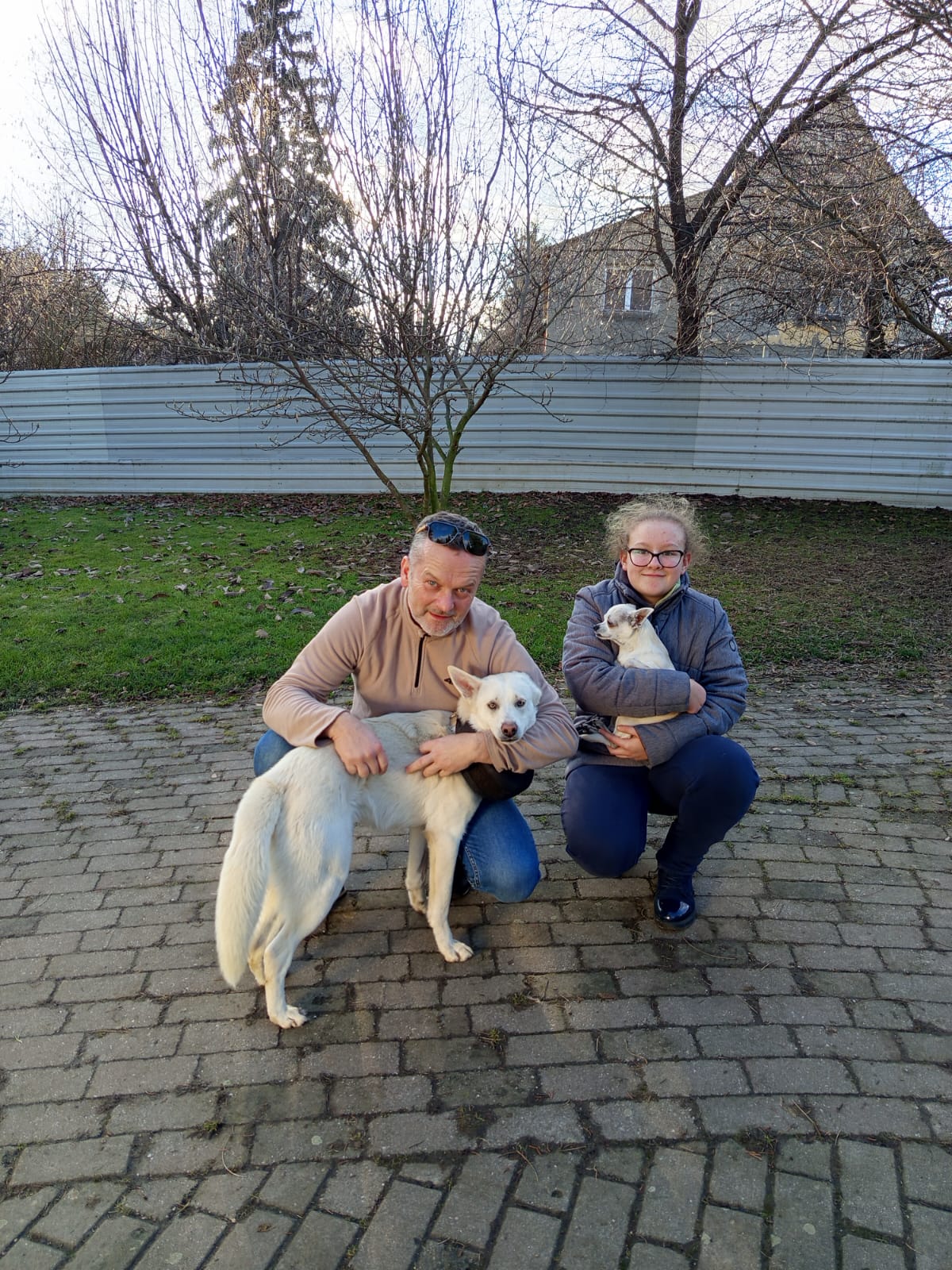 Szkoła Podstawowa         im. W.Puchalskiego w Proboszczowie