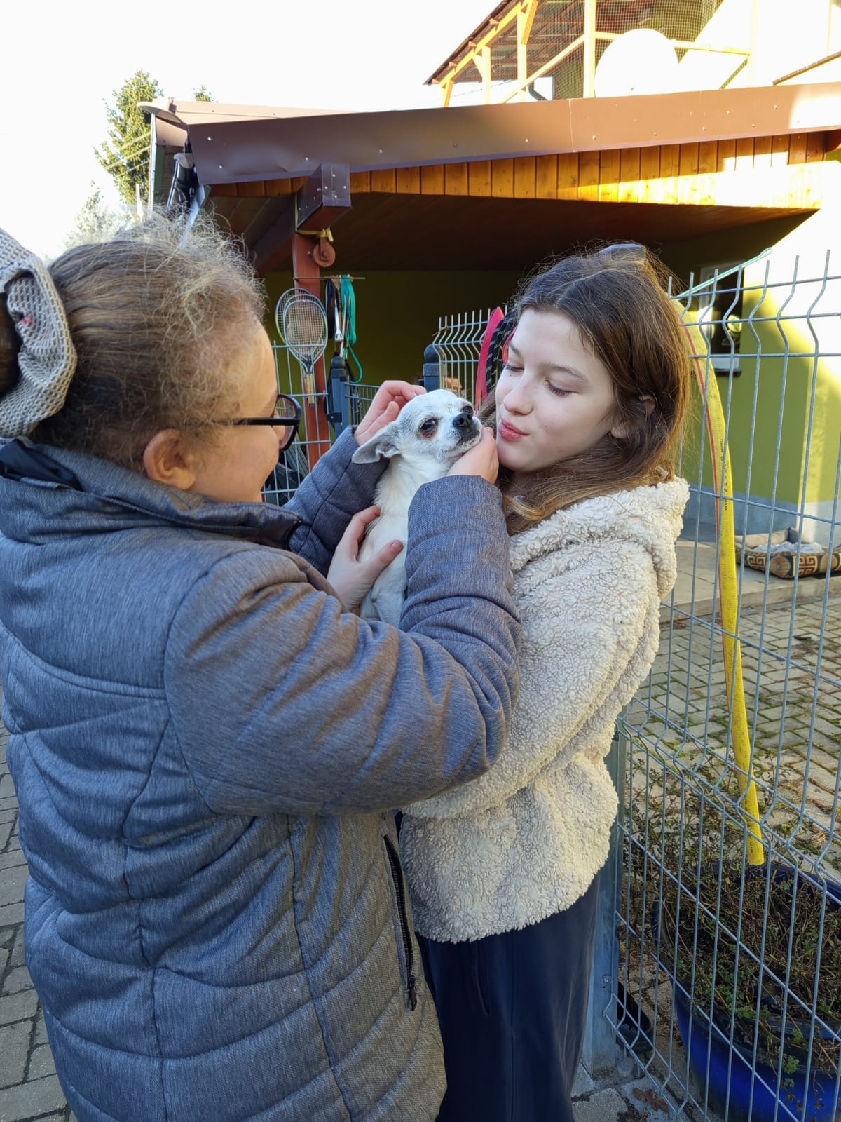 Szkoła Podstawowa         im. W.Puchalskiego w Proboszczowie