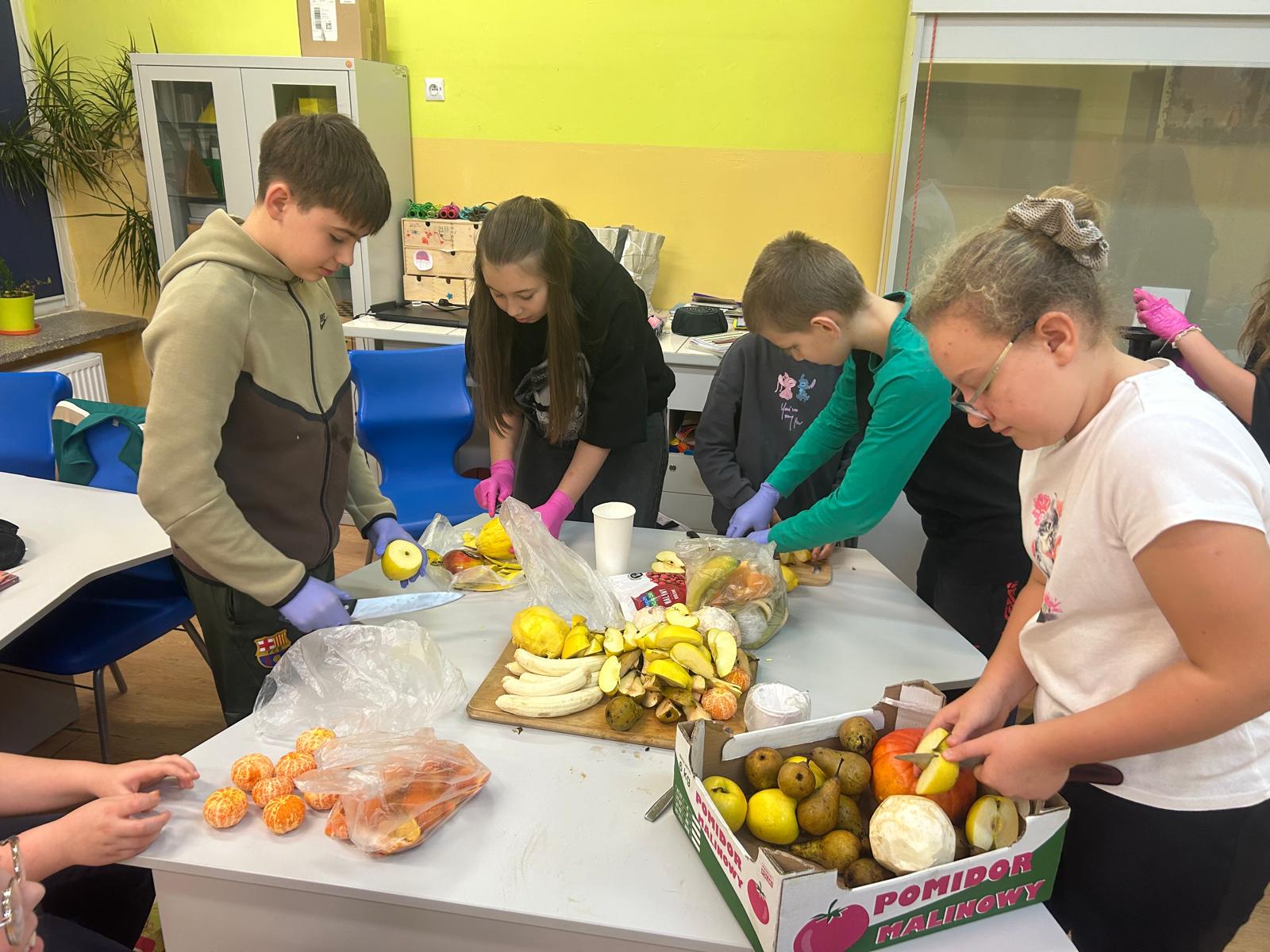 Szkoła Podstawowa         im. W.Puchalskiego w Proboszczowie