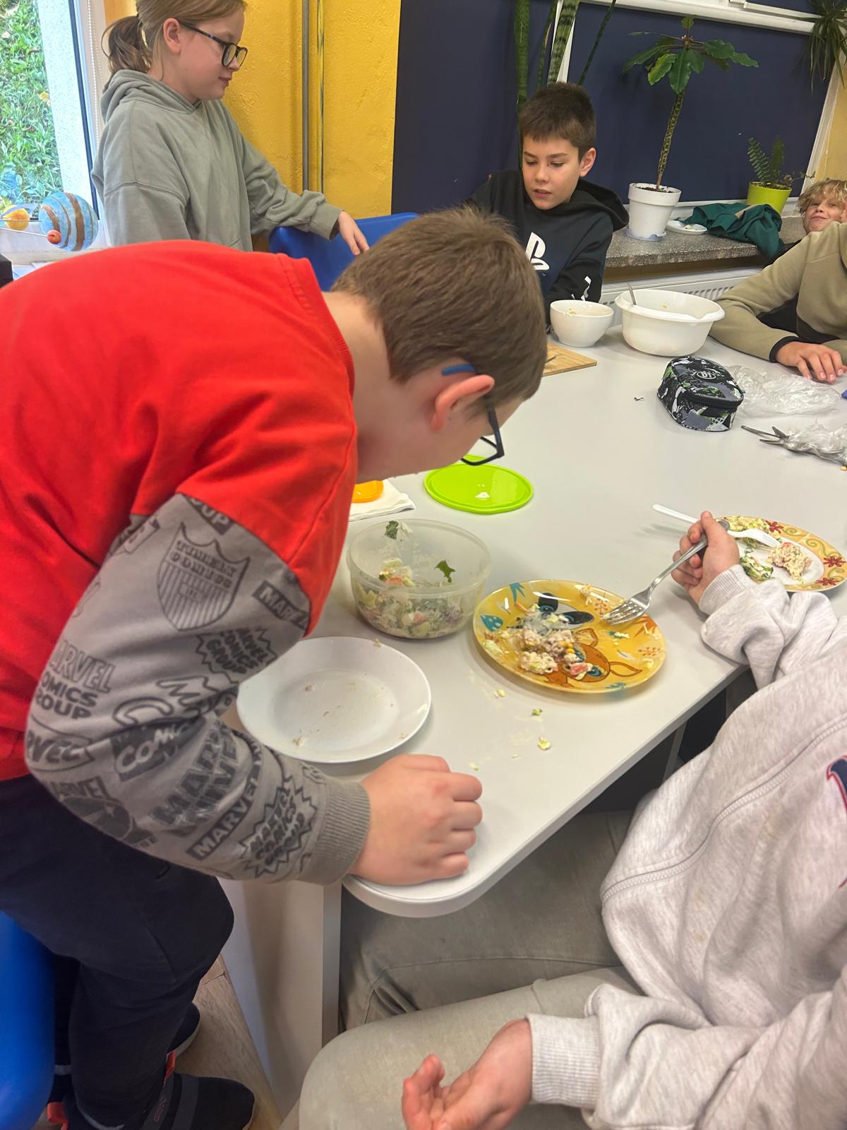 Szkoła Podstawowa         im. W.Puchalskiego w Proboszczowie