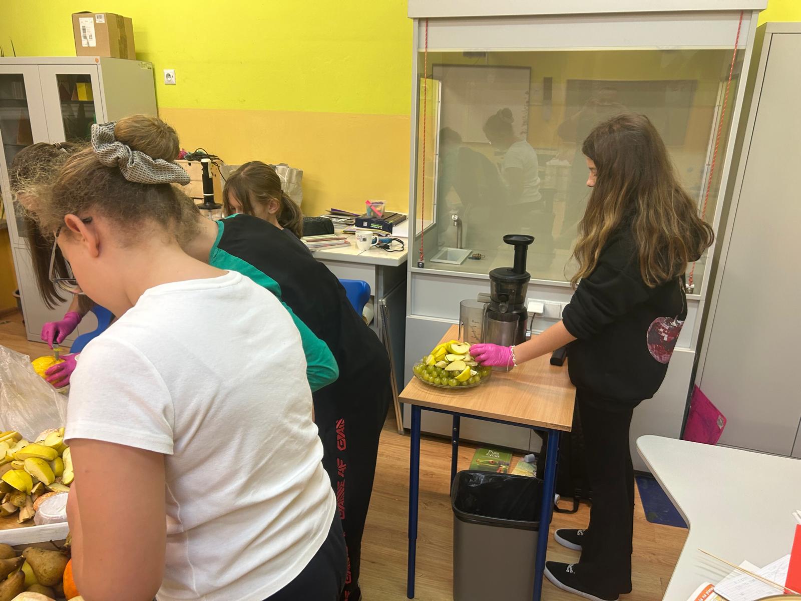 Szkoła Podstawowa         im. W.Puchalskiego w Proboszczowie