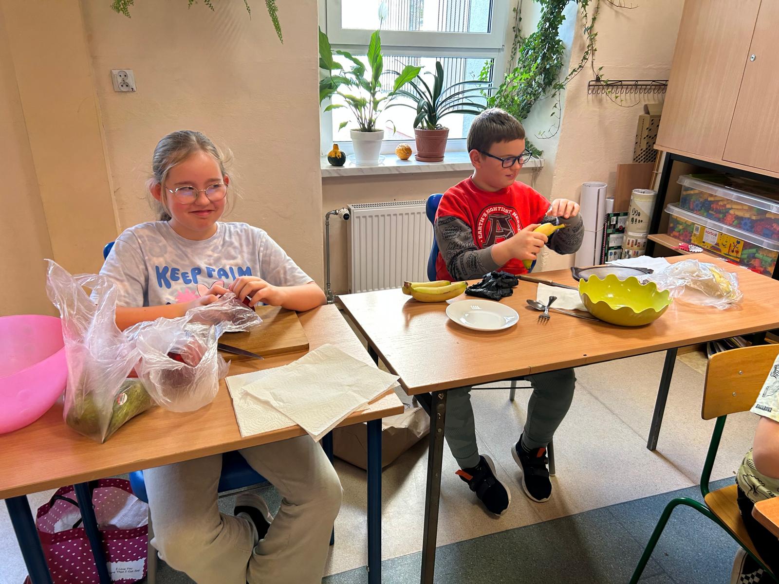 Szkoła Podstawowa         im. W.Puchalskiego w Proboszczowie