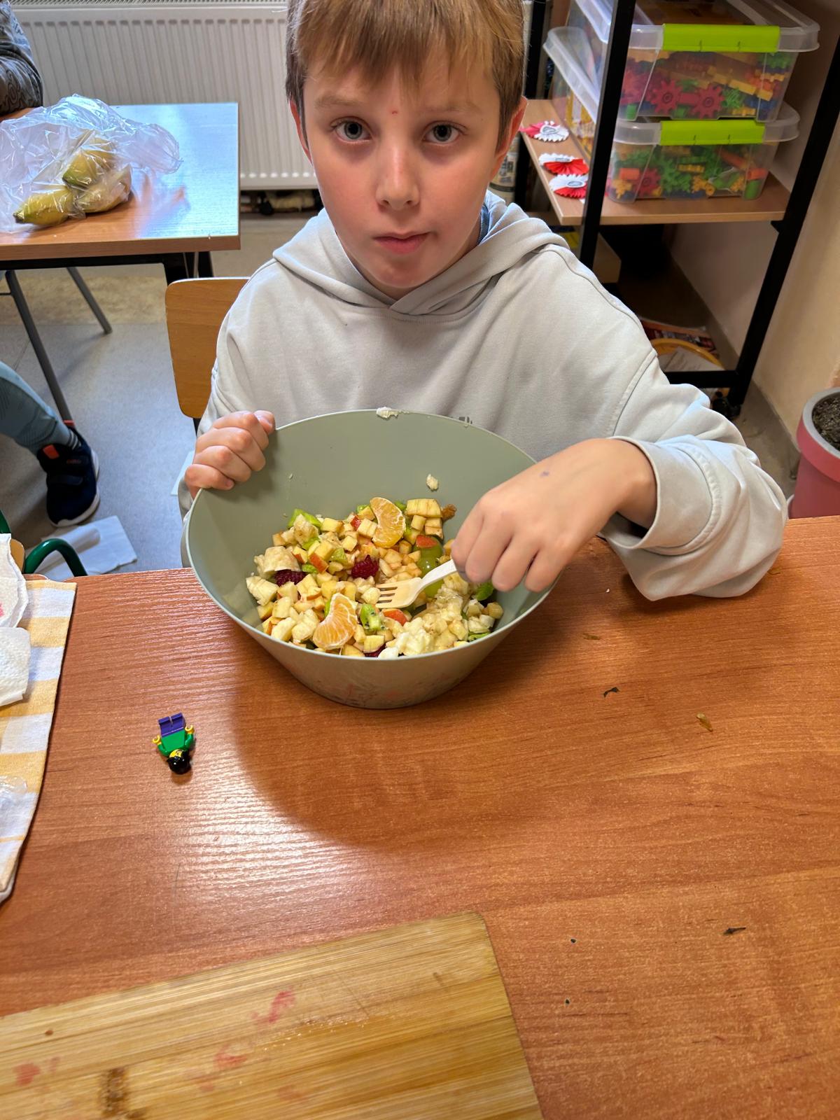 Szkoła Podstawowa         im. W.Puchalskiego w Proboszczowie