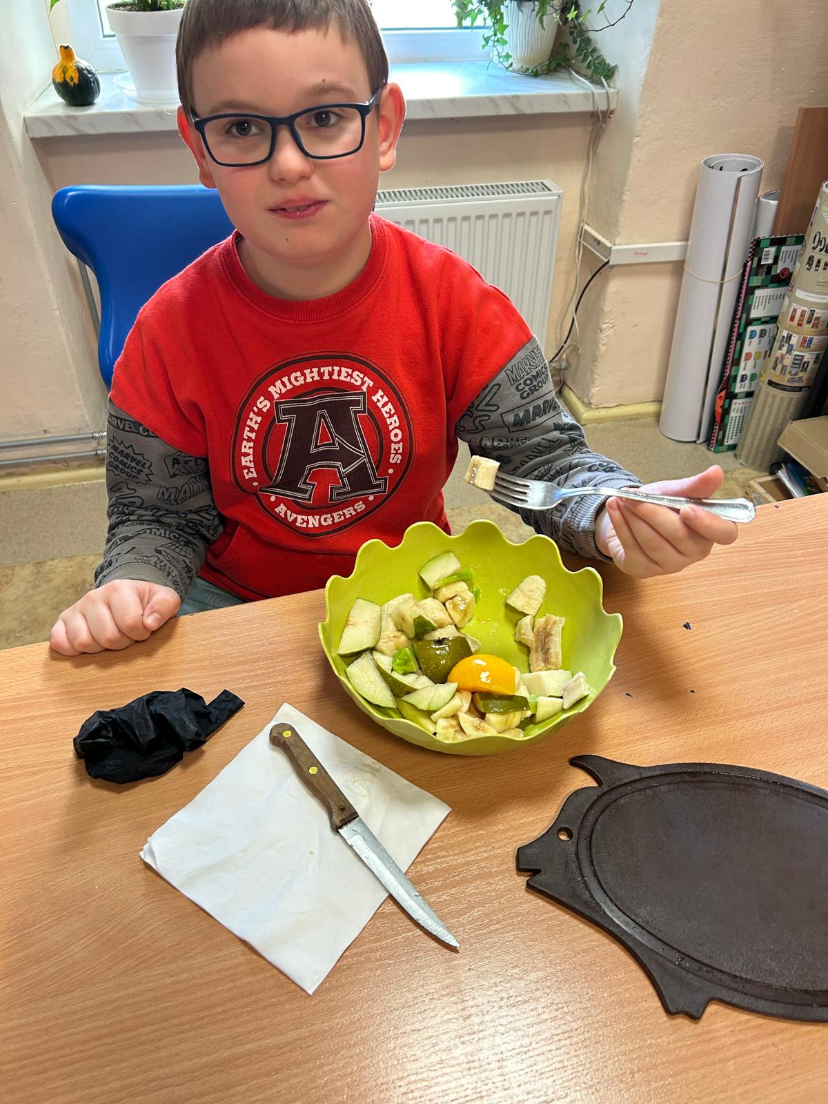 Szkoła Podstawowa         im. W.Puchalskiego w Proboszczowie