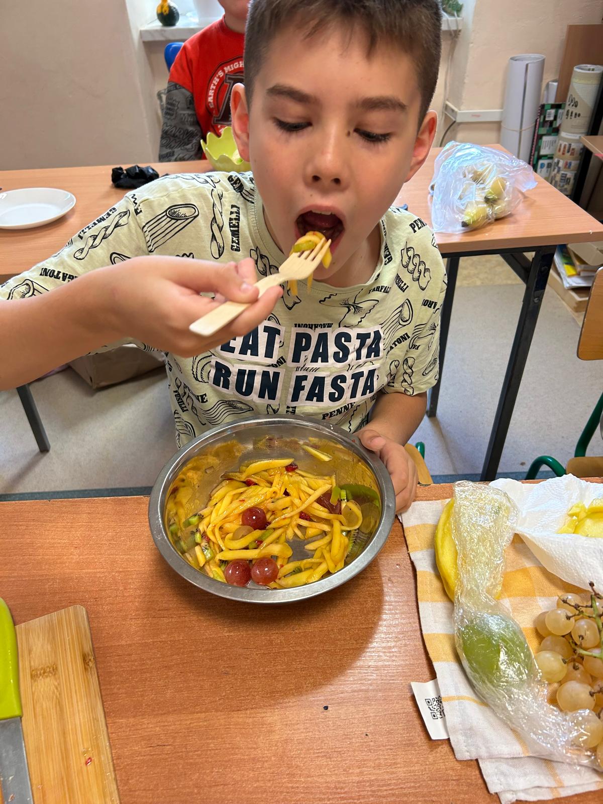 Szkoła Podstawowa         im. W.Puchalskiego w Proboszczowie