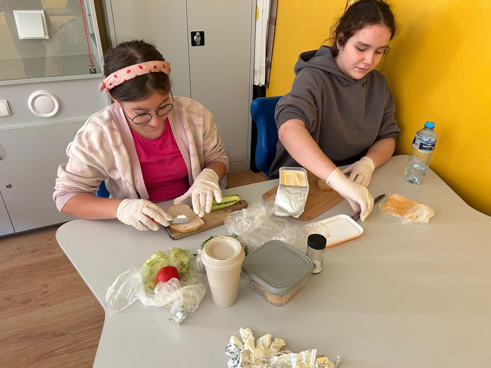 Szkoła Podstawowa         im. W.Puchalskiego w Proboszczowie