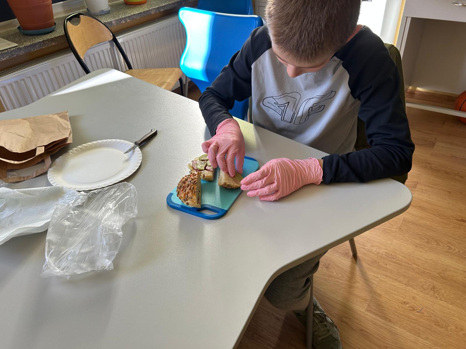 Szkoła Podstawowa         im. W.Puchalskiego w Proboszczowie