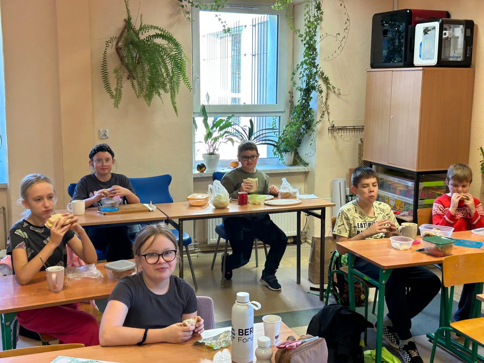 Szkoła Podstawowa         im. W.Puchalskiego w Proboszczowie