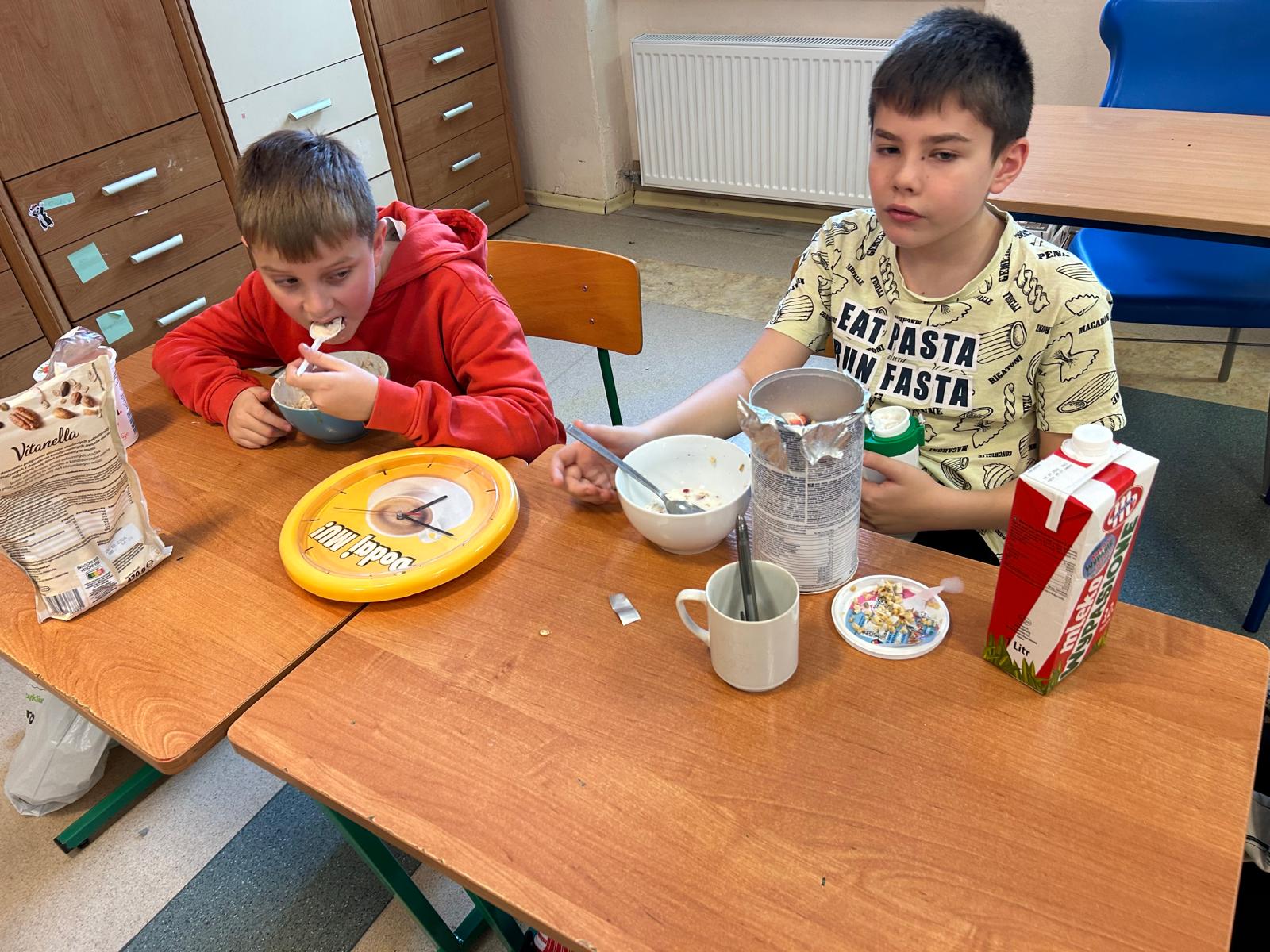 Szkoła Podstawowa         im. W.Puchalskiego w Proboszczowie