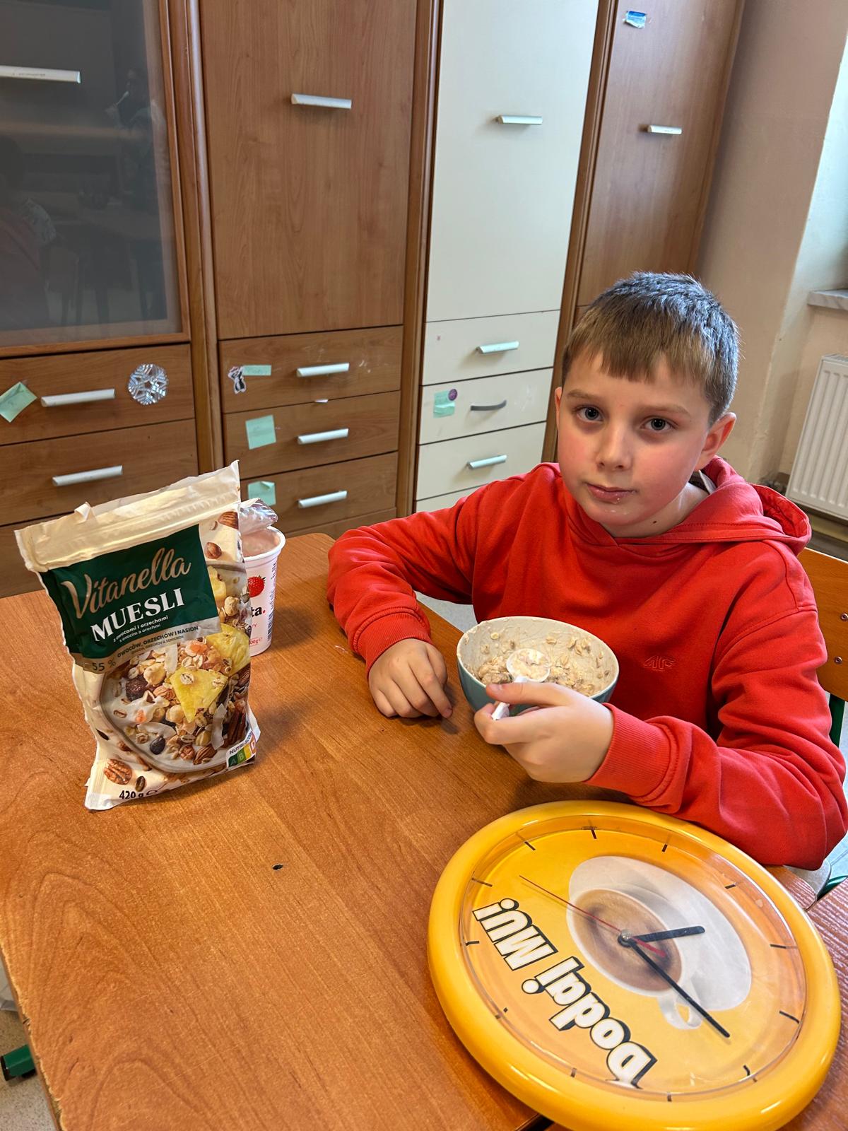 Szkoła Podstawowa         im. W.Puchalskiego w Proboszczowie