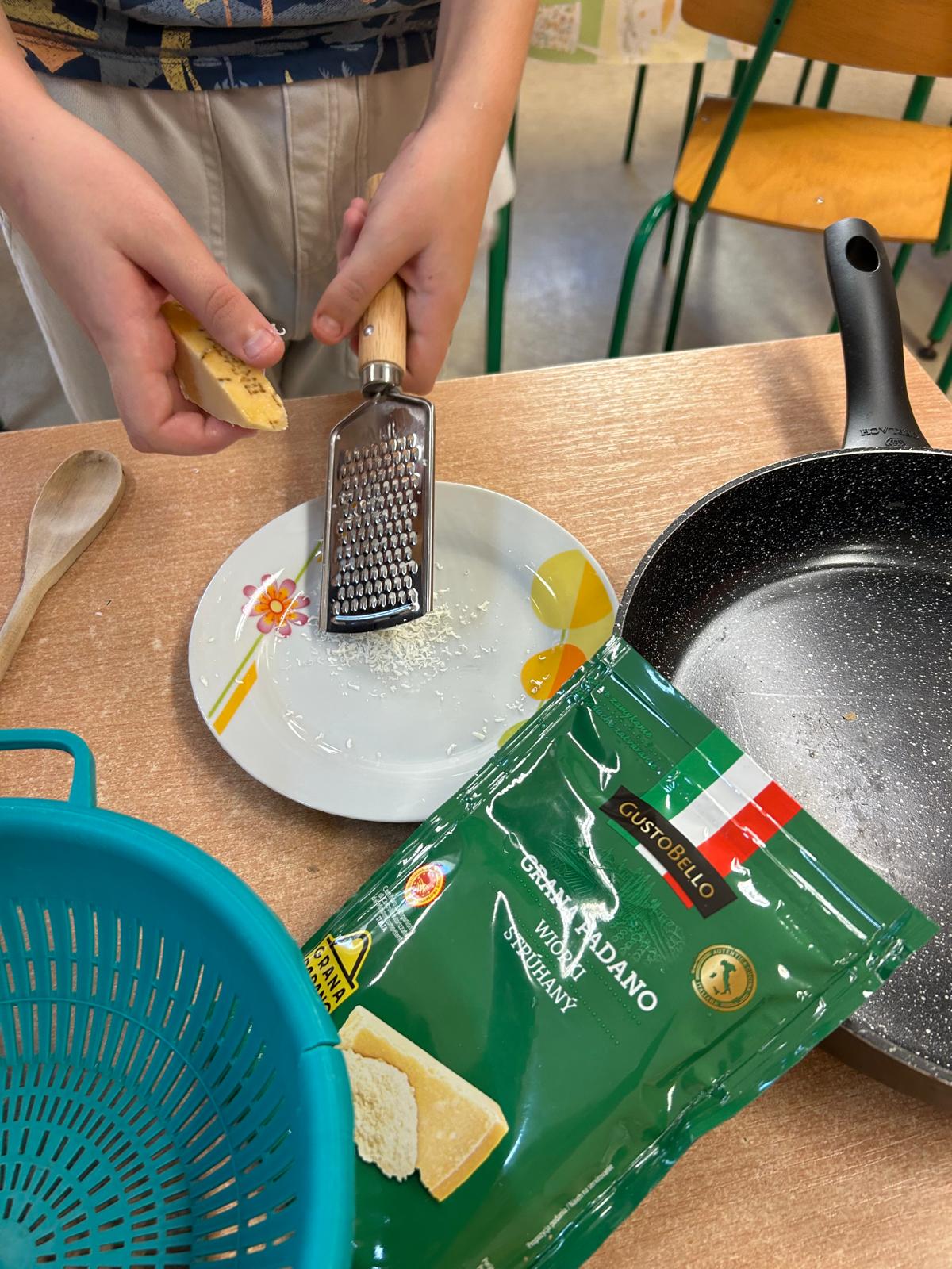 Szkoła Podstawowa         im. W.Puchalskiego w Proboszczowie