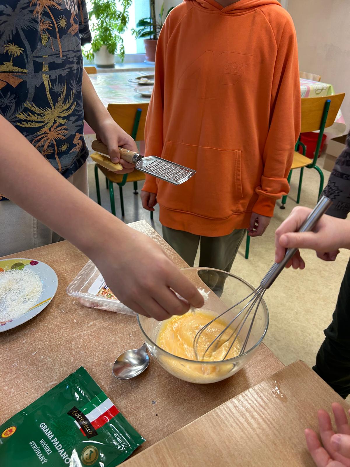 Szkoła Podstawowa         im. W.Puchalskiego w Proboszczowie