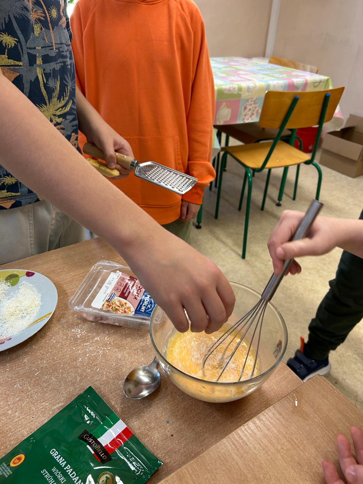 Szkoła Podstawowa         im. W.Puchalskiego w Proboszczowie