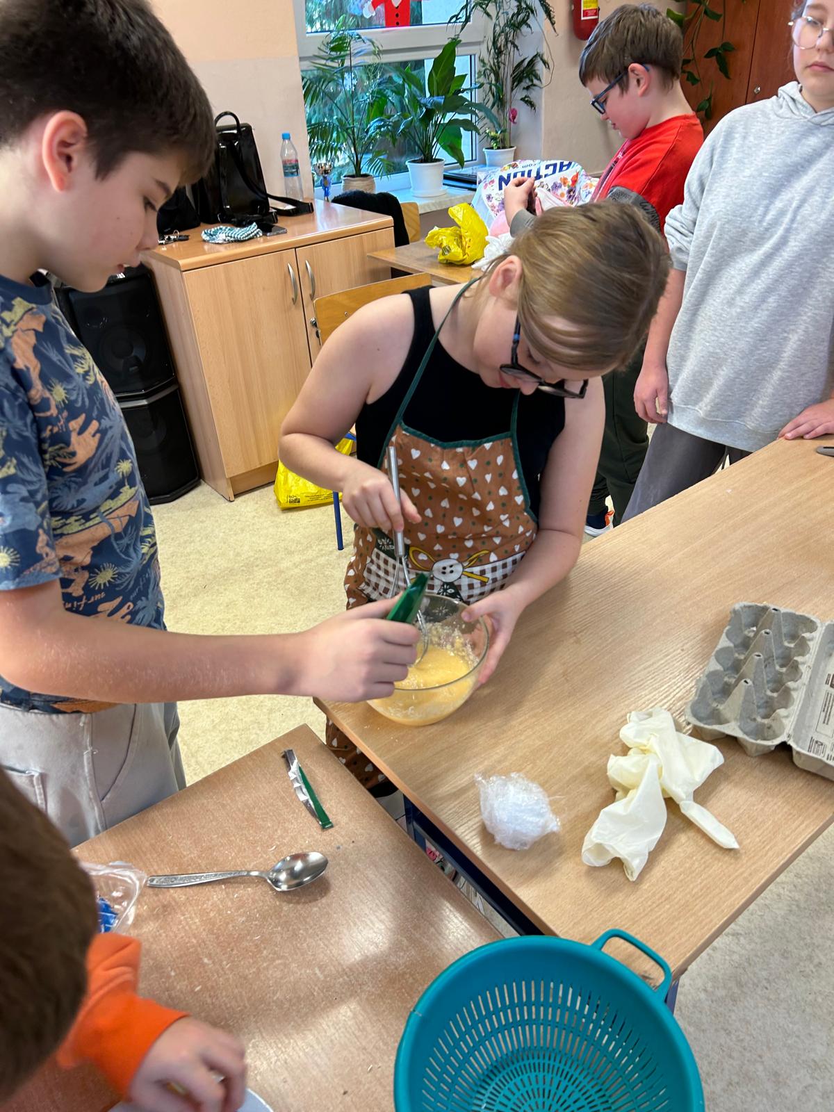 Szkoła Podstawowa         im. W.Puchalskiego w Proboszczowie