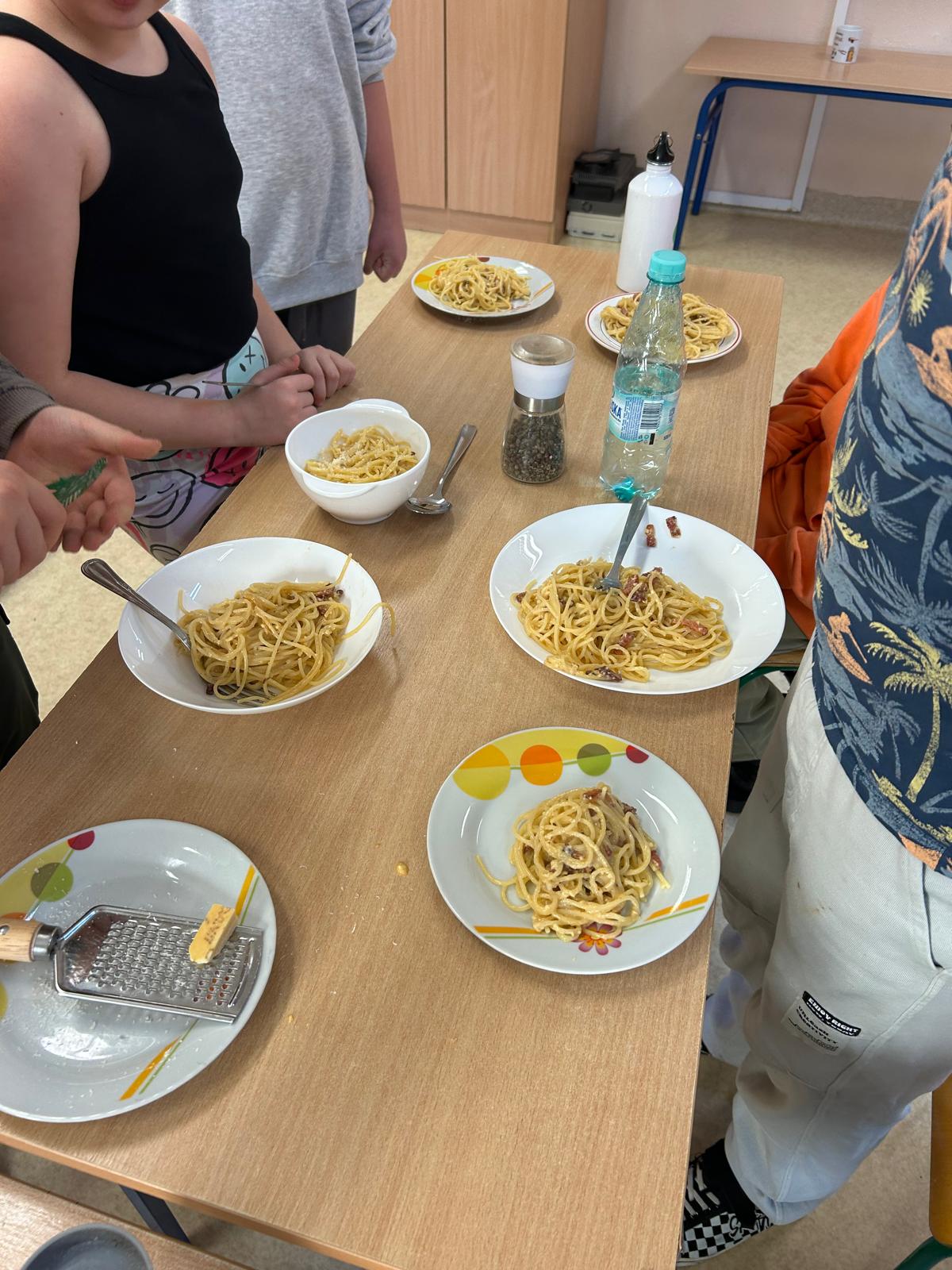 Szkoła Podstawowa         im. W.Puchalskiego w Proboszczowie