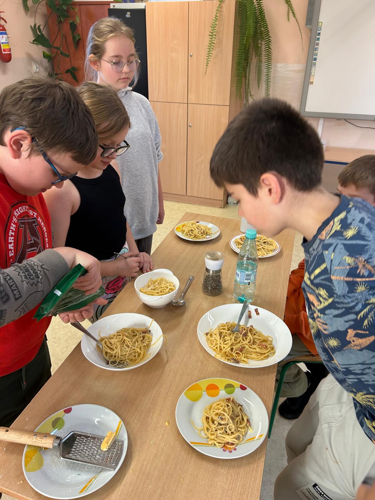 Szkoła Podstawowa         im. W.Puchalskiego w Proboszczowie