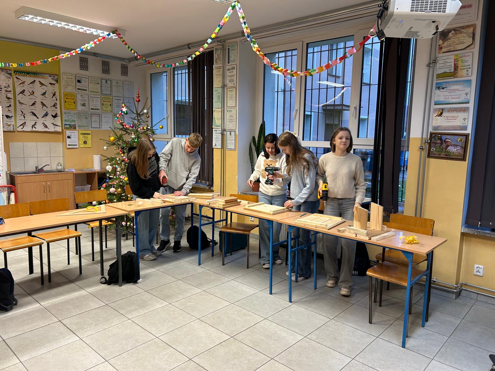 Szkoła Podstawowa         im. W.Puchalskiego w Proboszczowie