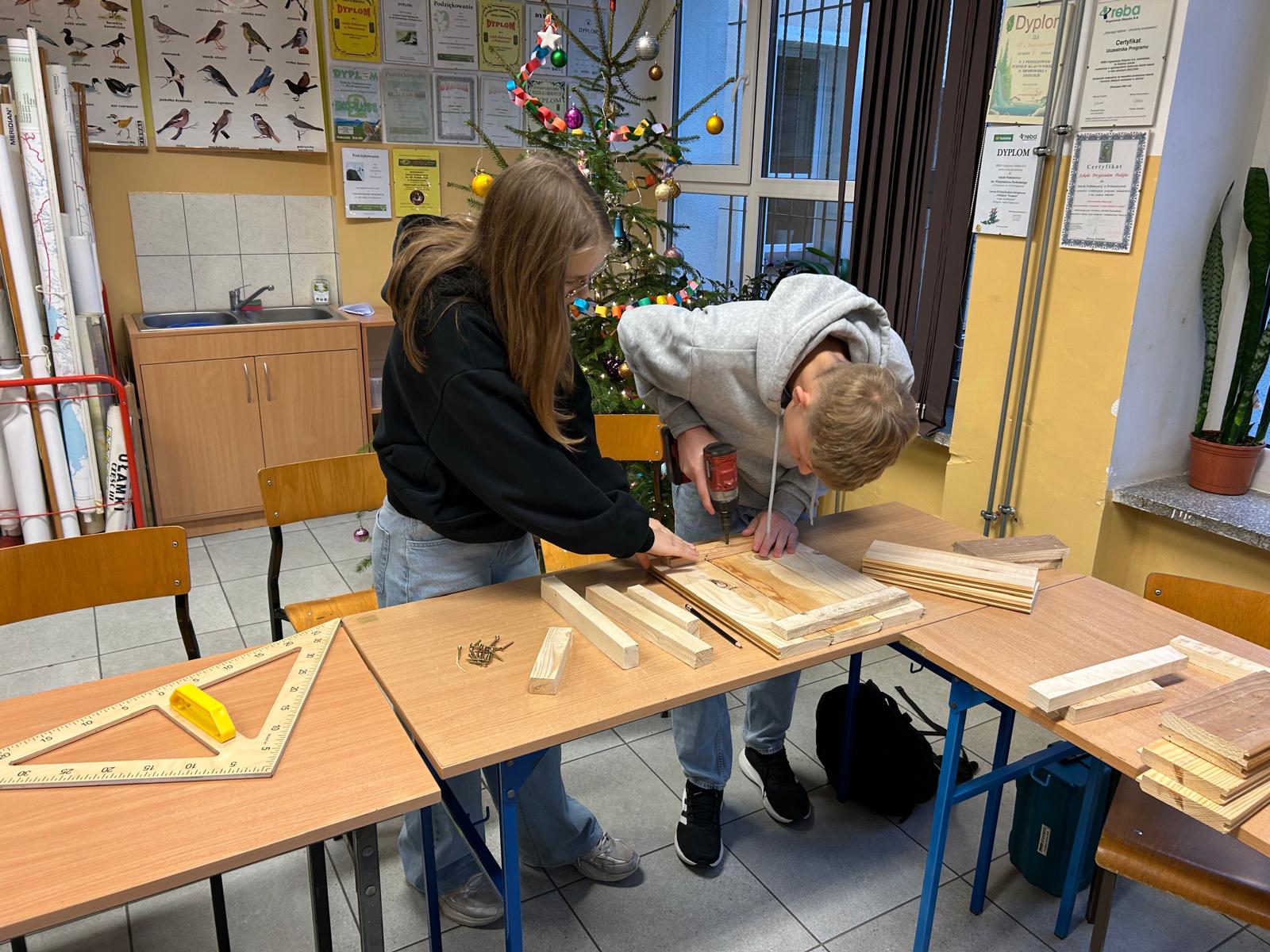 Szkoła Podstawowa         im. W.Puchalskiego w Proboszczowie