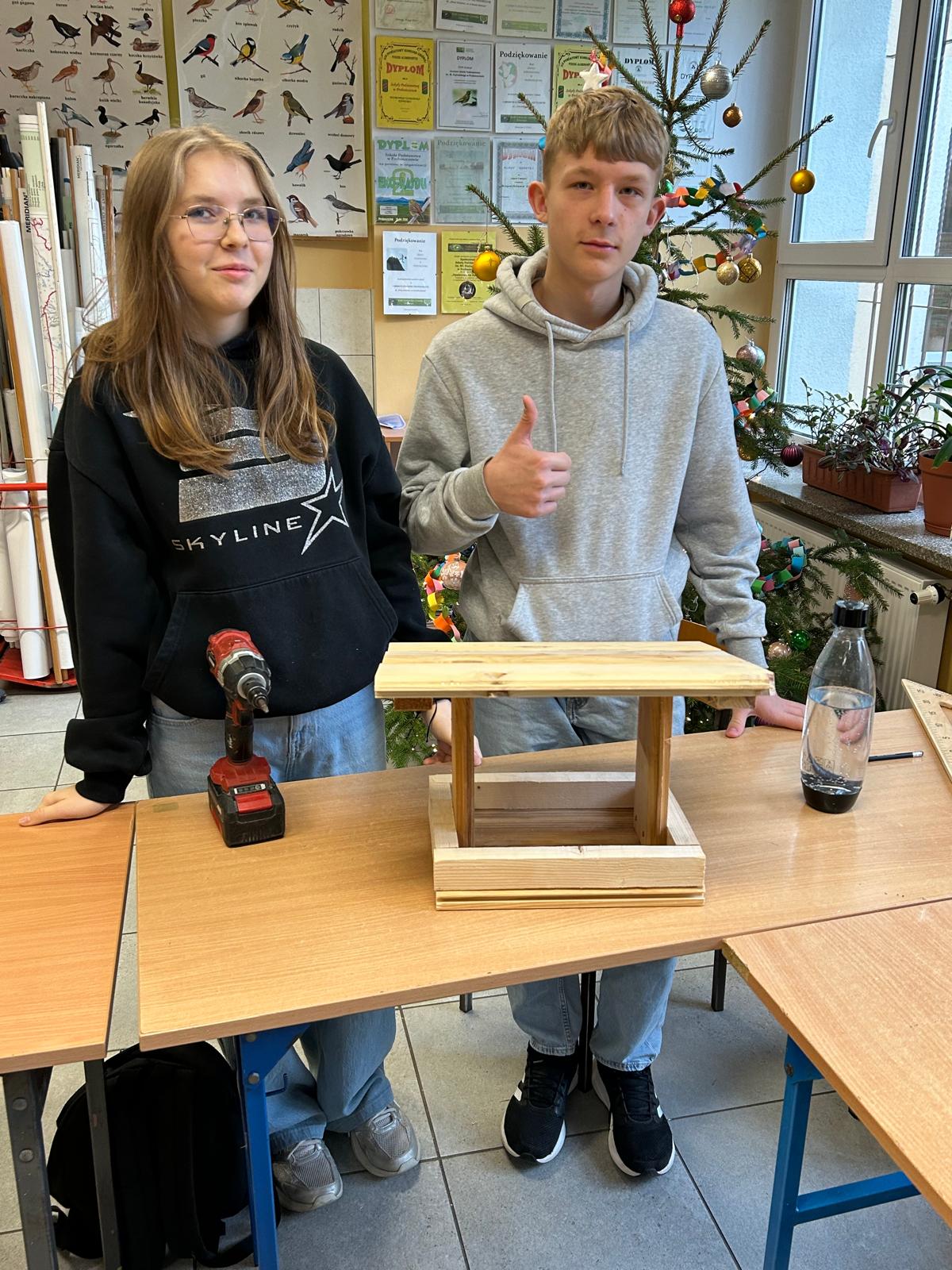 Szkoła Podstawowa         im. W.Puchalskiego w Proboszczowie