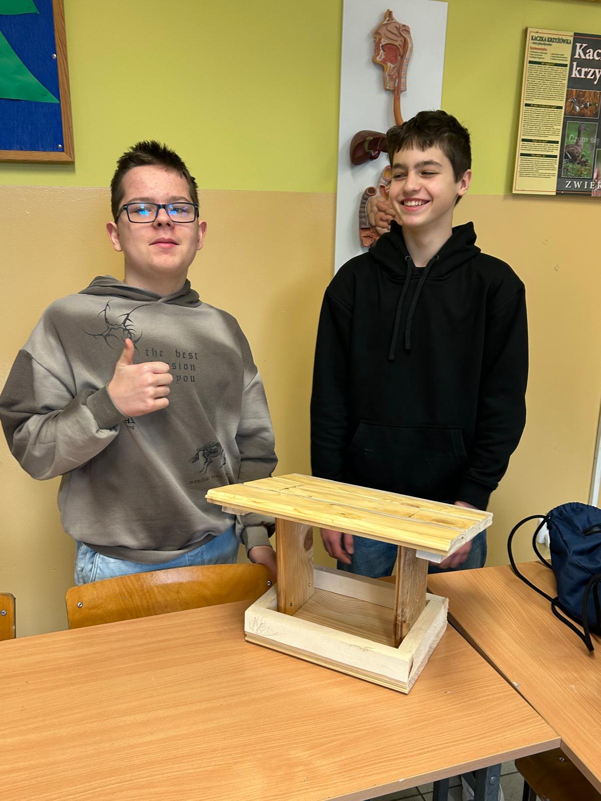 Szkoła Podstawowa         im. W.Puchalskiego w Proboszczowie