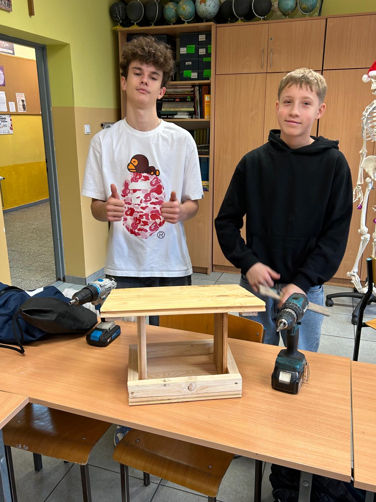 Szkoła Podstawowa         im. W.Puchalskiego w Proboszczowie