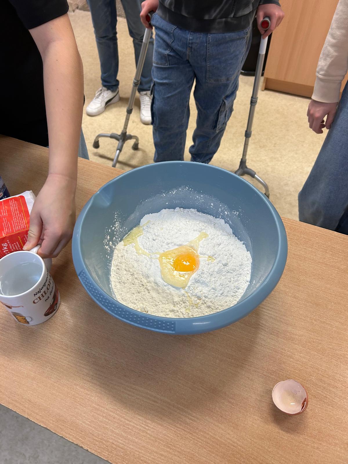 Szkoła Podstawowa         im. W.Puchalskiego w Proboszczowie