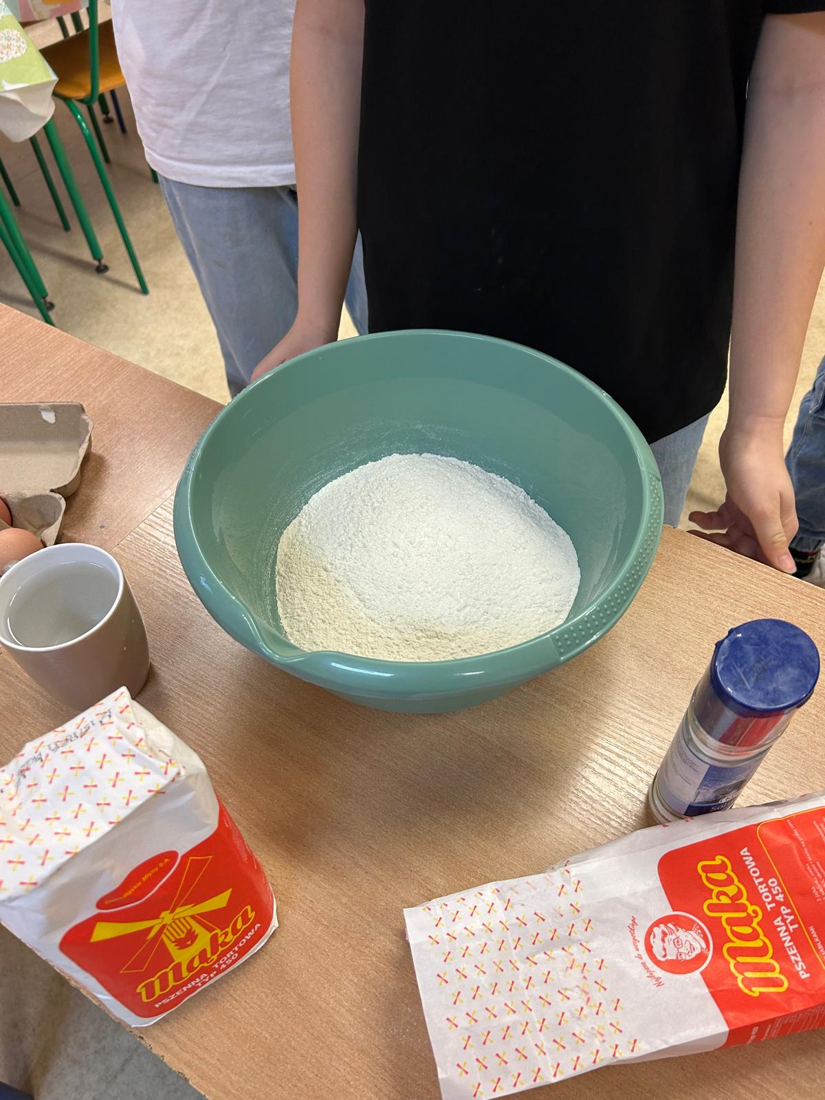 Szkoła Podstawowa         im. W.Puchalskiego w Proboszczowie