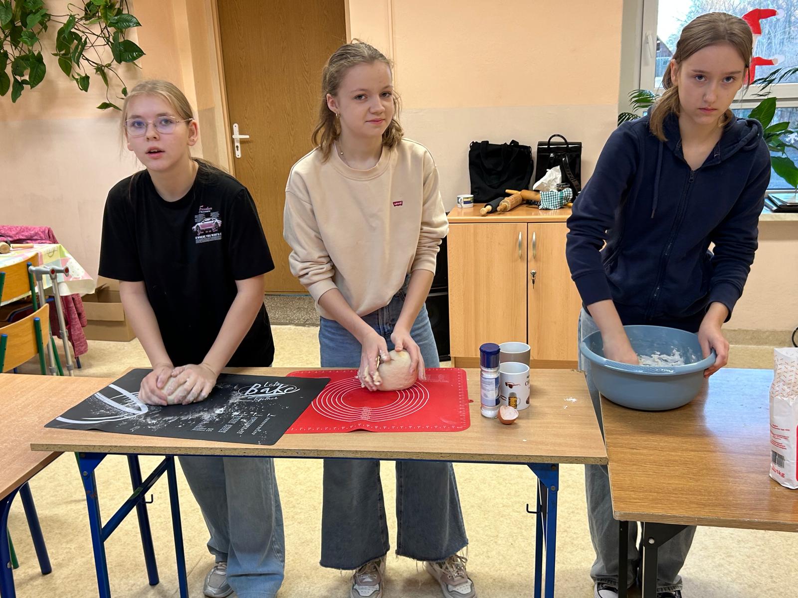 Szkoła Podstawowa         im. W.Puchalskiego w Proboszczowie