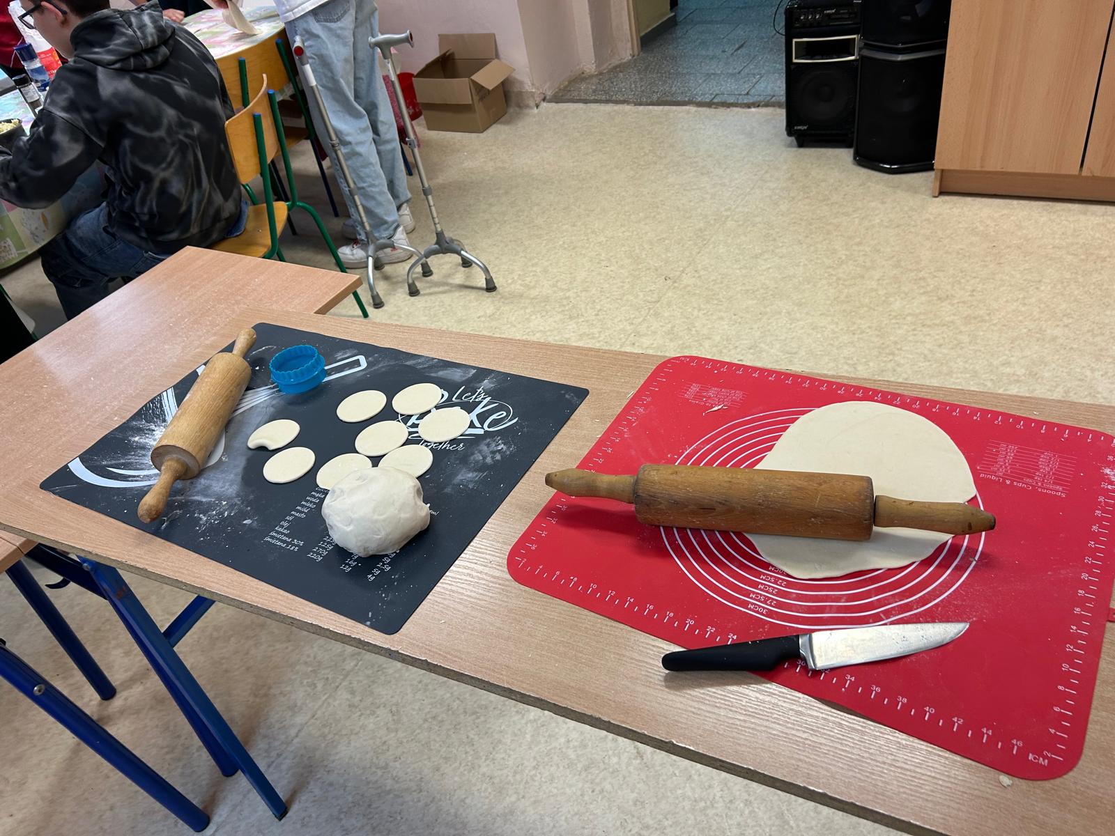 Szkoła Podstawowa         im. W.Puchalskiego w Proboszczowie