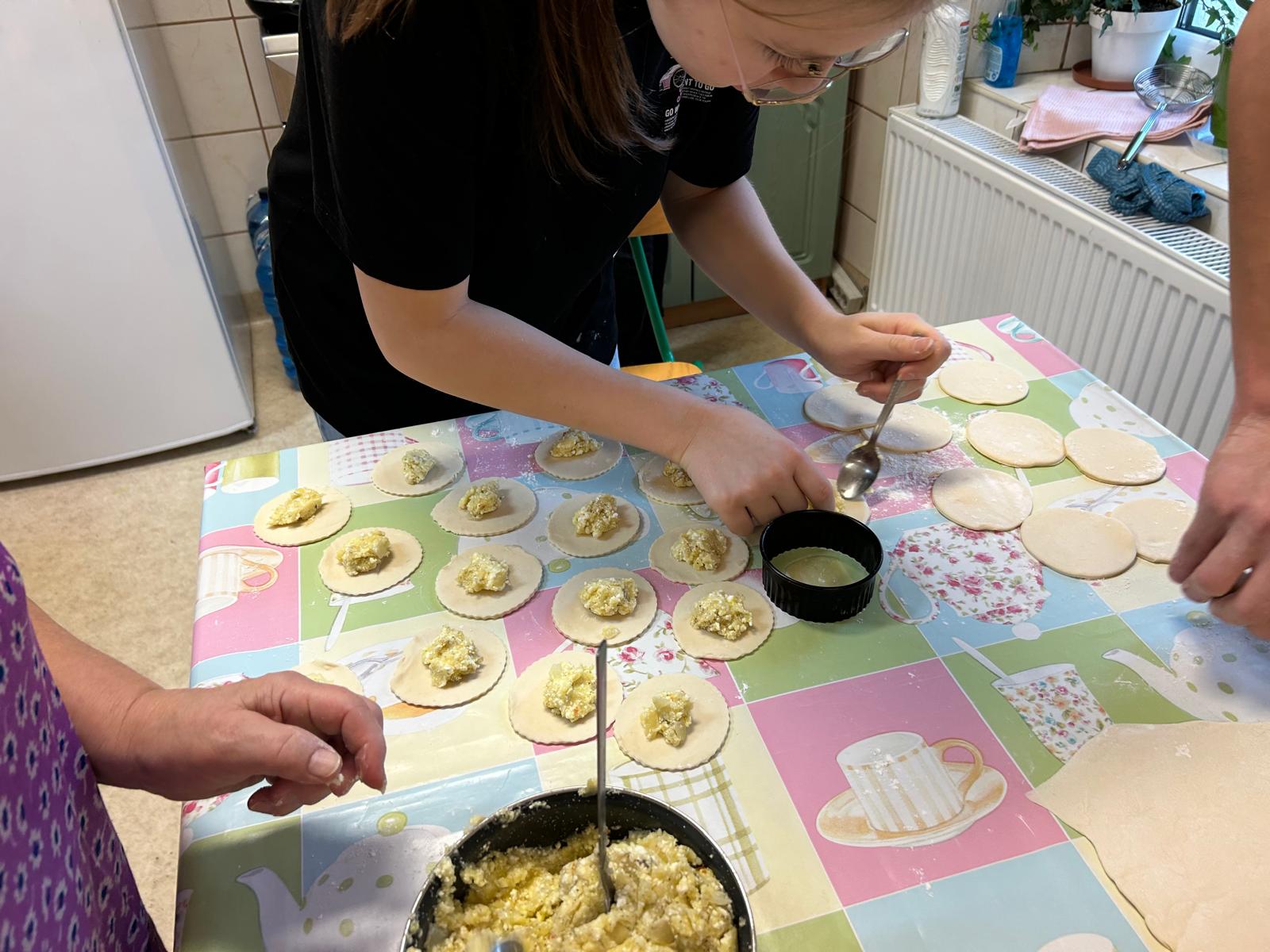 Szkoła Podstawowa         im. W.Puchalskiego w Proboszczowie