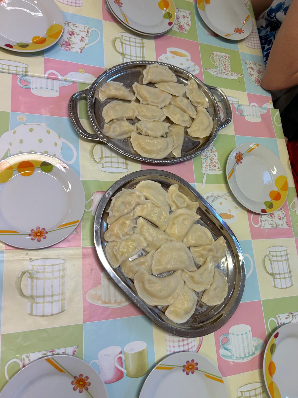 Szkoła Podstawowa         im. W.Puchalskiego w Proboszczowie