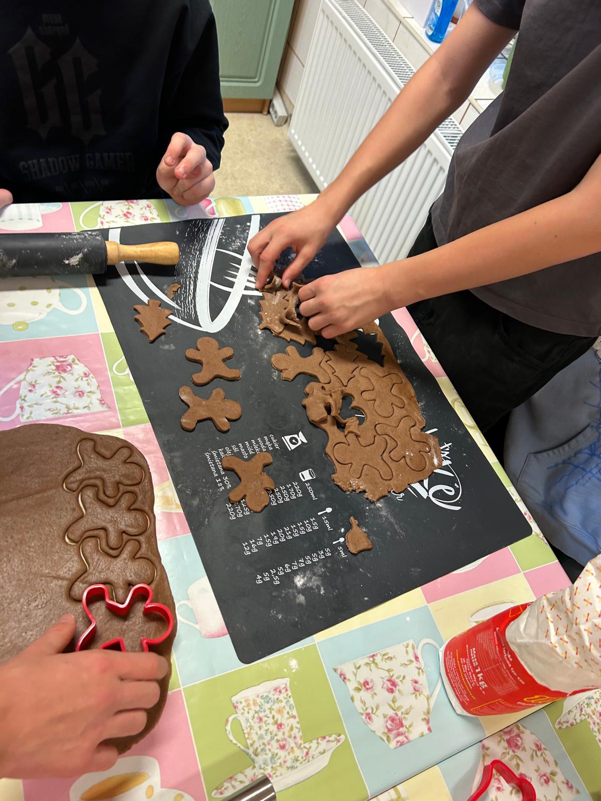 Szkoła Podstawowa         im. W.Puchalskiego w Proboszczowie