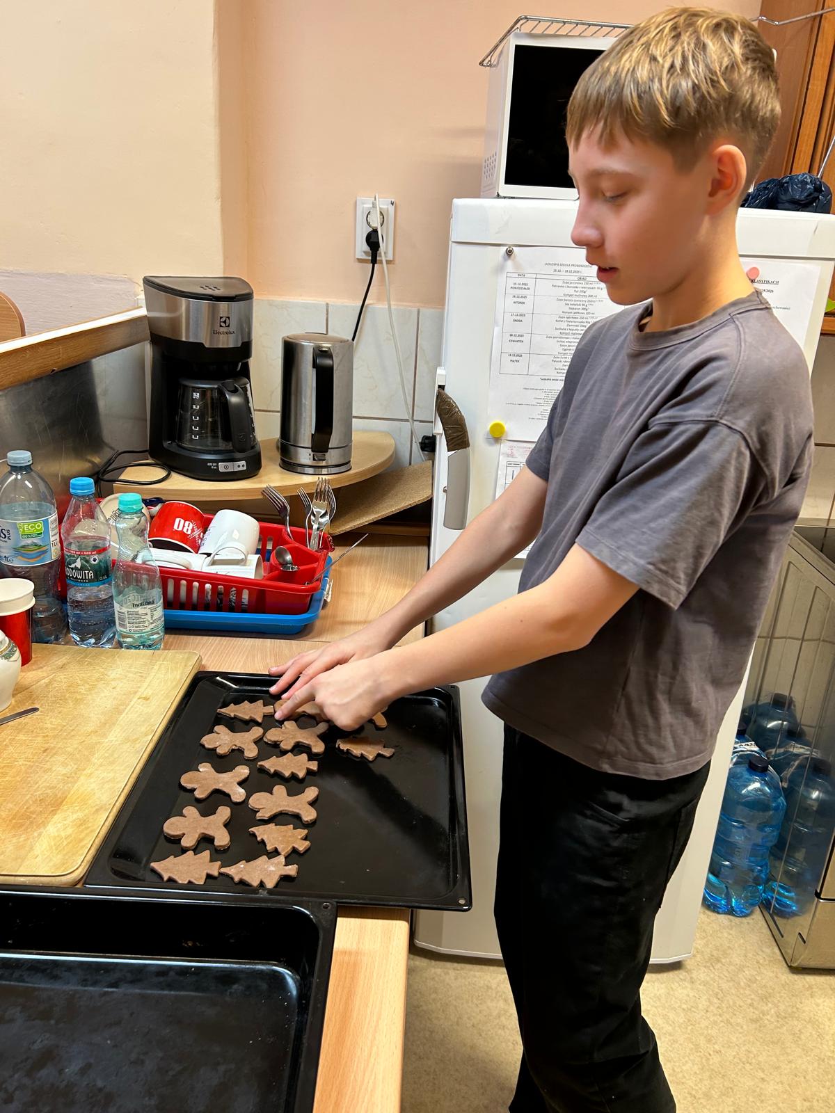 Szkoła Podstawowa         im. W.Puchalskiego w Proboszczowie