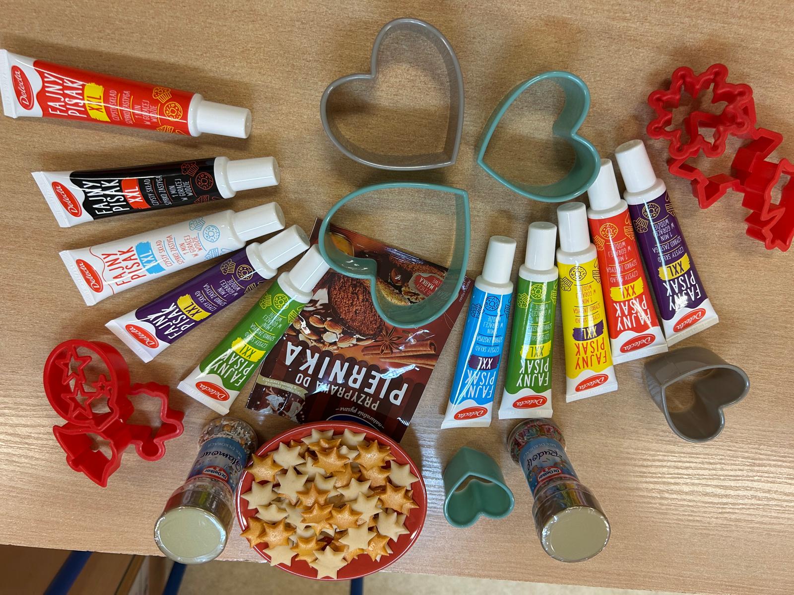 Szkoła Podstawowa         im. W.Puchalskiego w Proboszczowie