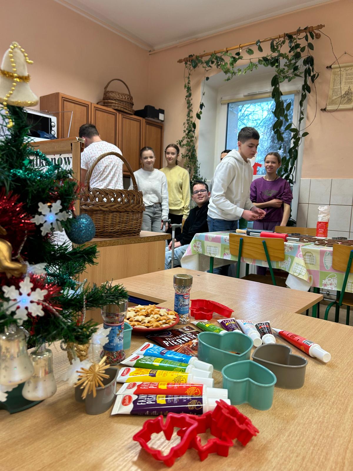 Szkoła Podstawowa         im. W.Puchalskiego w Proboszczowie