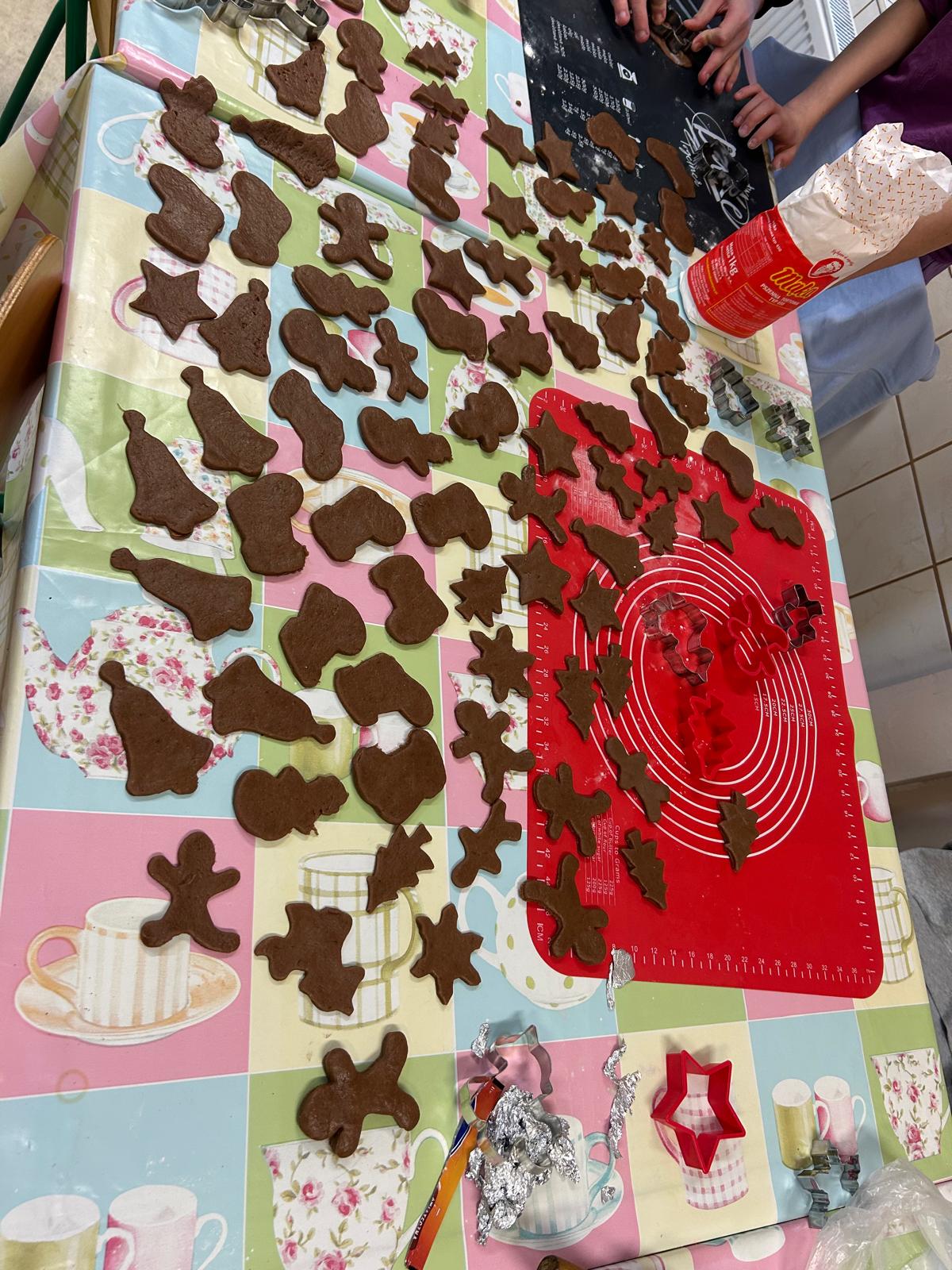 Szkoła Podstawowa         im. W.Puchalskiego w Proboszczowie