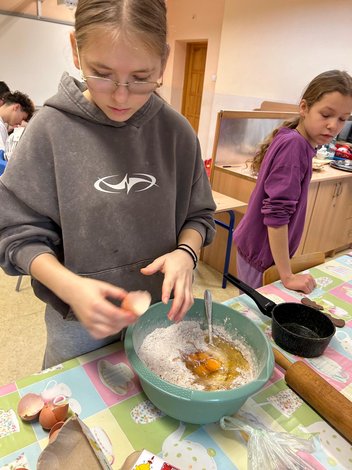 Szkoła Podstawowa         im. W.Puchalskiego w Proboszczowie