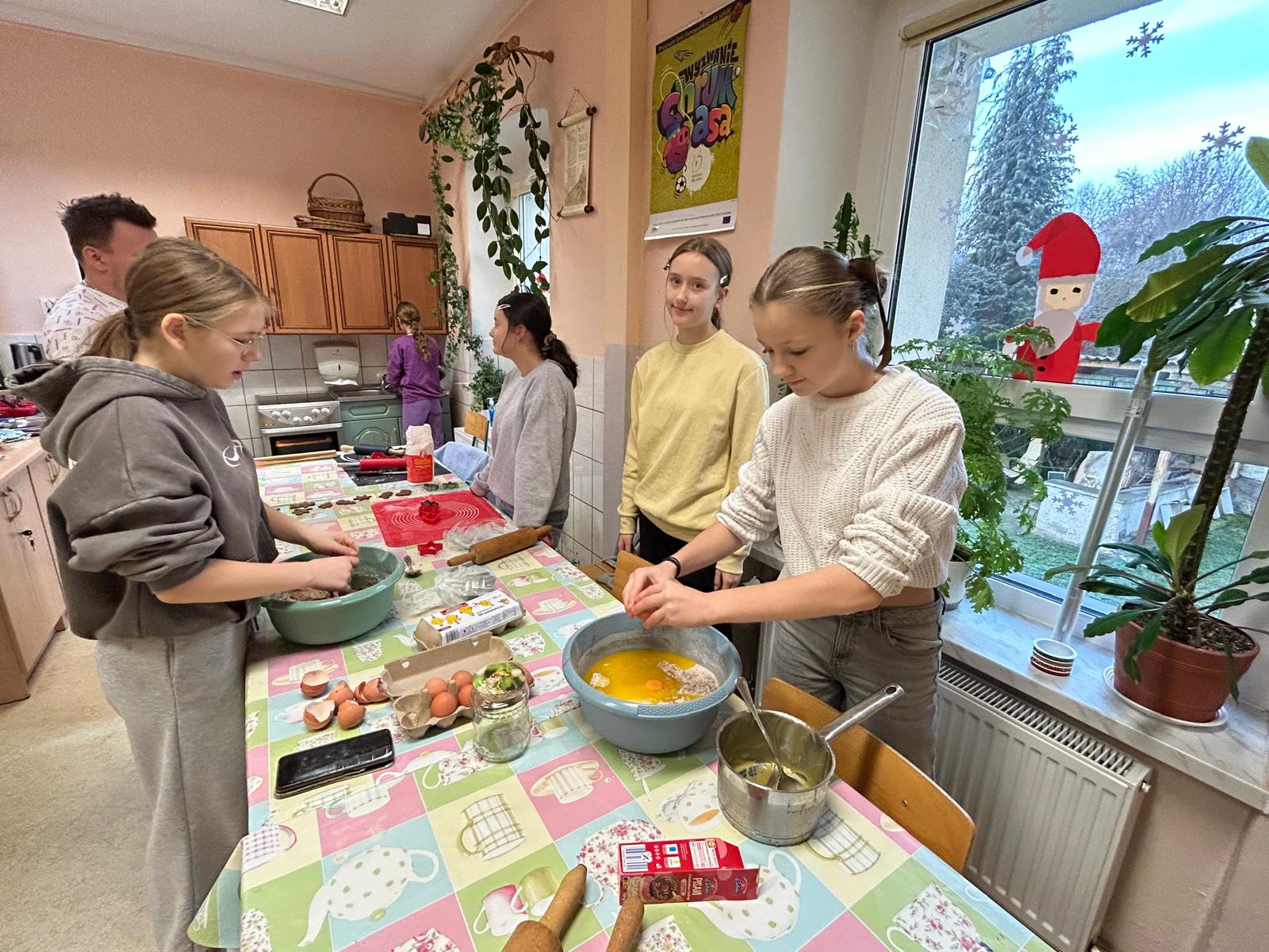 Szkoła Podstawowa         im. W.Puchalskiego w Proboszczowie