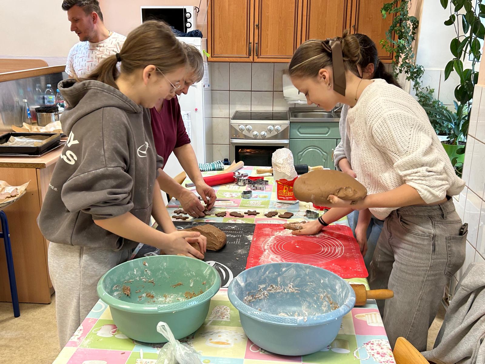 Szkoła Podstawowa         im. W.Puchalskiego w Proboszczowie