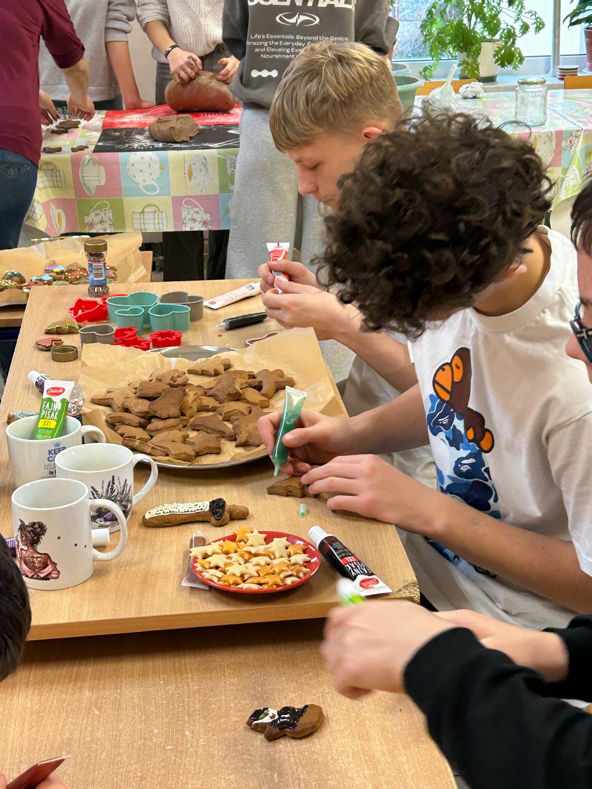 Szkoła Podstawowa         im. W.Puchalskiego w Proboszczowie