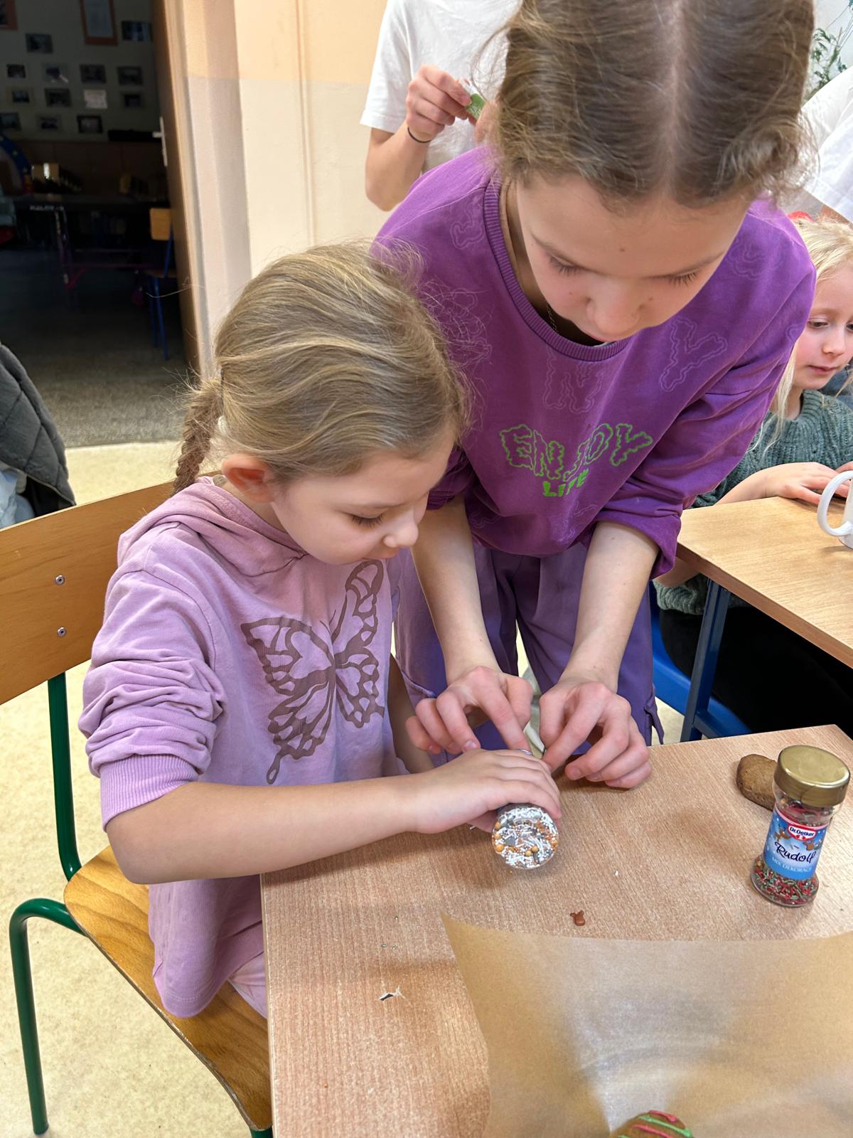 Szkoła Podstawowa         im. W.Puchalskiego w Proboszczowie