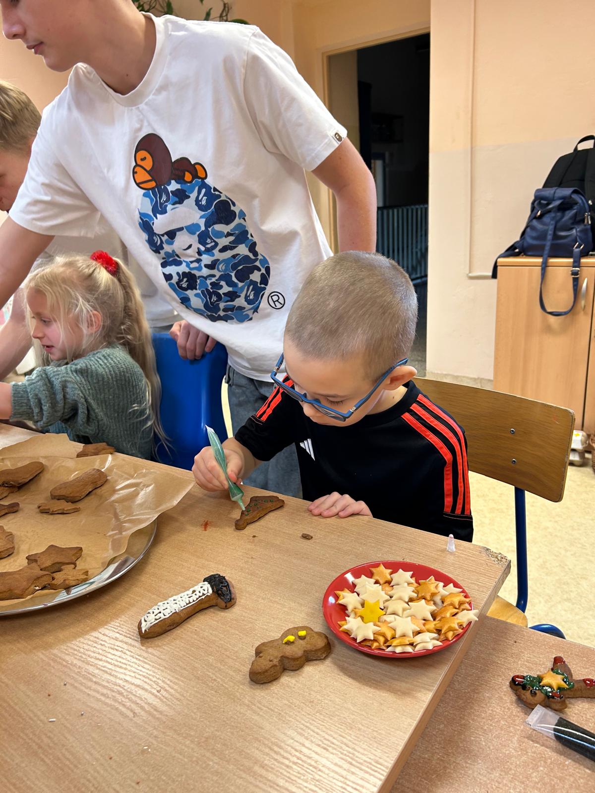 Szkoła Podstawowa         im. W.Puchalskiego w Proboszczowie